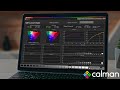 Calman S NEW And IMPROVED 2025 Workflows For Calman Studio Ultimate Calman S NEW And IMPROVED 2025 Workflows For Calman Studio Ultimate