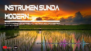 Instrumen Sunda Modern | Sacangreud pageuh, sagolek pangkek