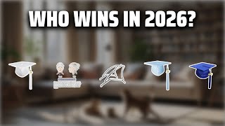 The Top 5 Best Catp in 2026 - Must Watch Before Buying!