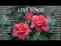 Love Songs Of The 70s, 80s, 90s 💗 Most Old Beautiful Love Songs 70&#39;s 80&#39;s 90&#39;s