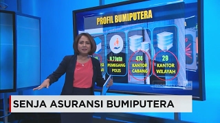 Senja Asuransi Bumiputera