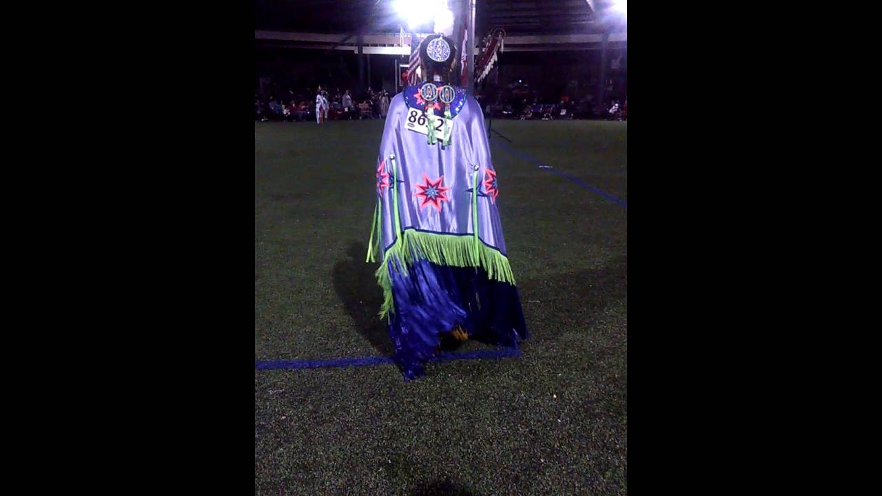 Summer fancy dancing *DAB*