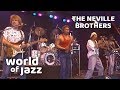 Capture de la vidéo The Neville Brothers • 13-07-1986 • World Of Jazz