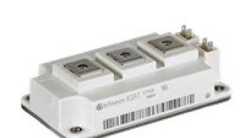 High-Performance Infineon FF450R12KE4 IGBT Module Available at USComponent