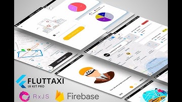 Config Firebase Auth Flutter and Google Map Apis Fluttaxi .