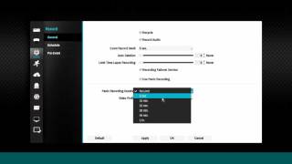 Ep7 Idis Directip Recording Tab