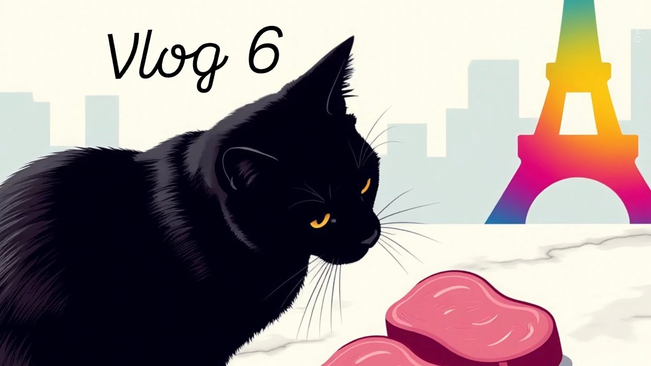 Enjoy with group vlog 6