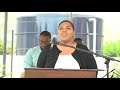 Praise and Thanksgiving Service 2019  - 6th March 2019