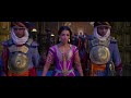 Naomi Scott Speechless WITHOUT MUSIC 