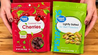 I Covered Chocolate With Fruit and Nuts—and It Was a 10 Out of 10!