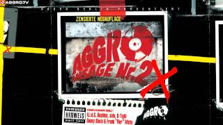 Sonny Black & Frank White - Heavy Metal Payback - Aggro Ansage Nr. 2X - Album - Track 07