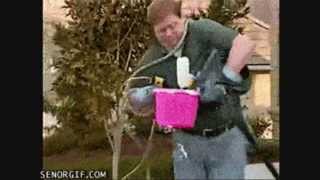 Infomercial fails compilation