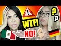 NO LE PREGUNTES ESTO A UN MEXICANO!! 🚫 | MARIEBELLE TV