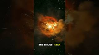 STEPHENSON 2-18 is DIES? #space #science