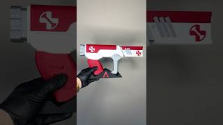 Apex Legends Health Injector - 3D Printing Cosplay Prop Full Assembly - Not Real Gun #cosplay #props