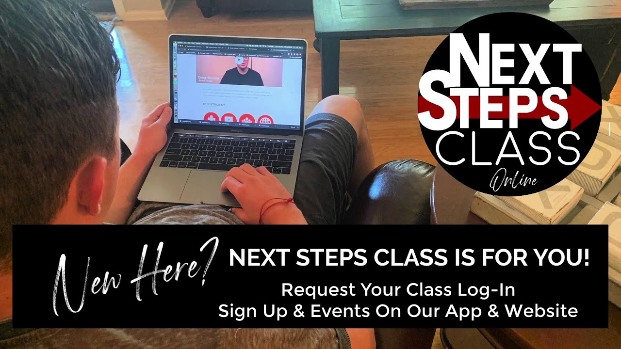 Full Online Experience | November 16, 2025