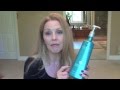 Frizz Free Hair...tips and Color Proof products!