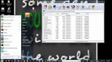 How to install the zepplin mod on minecraft 1.0.0