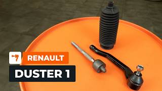 Tee se itse -huolto: Raidetangon Pää - vaihtovinkit