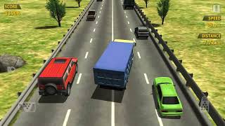 Traffic Racer Android Gameplay #11 screenshot 1