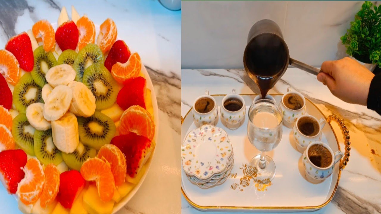 زيارة  عروستنتا لعندي 👰🏻