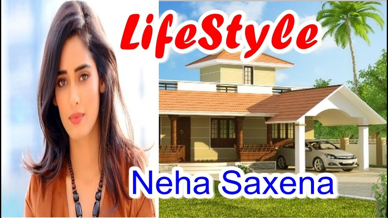 Neha Saxena Real Lifestyle Net Worth Salary Houses Cars