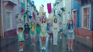 Denise Rosenthal - Agua Segura | UNICEF