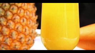 Purification And Decolorization Of Pineapple Juice Using Ion Exchange Resin