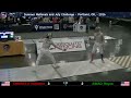 B2 - Cadet (U16) Women's Saber - T8 - (CHIARELLI vs AWAD)  -  SN Portland, OR 2026
