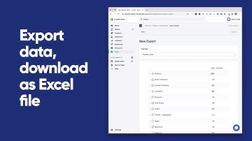 Tuto Apps Shopify Matrixify 160% Working