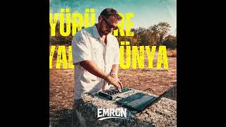 Yürü Bre Yalan Dünya Pir Sultan Abdal Psychedelic Techno Rework By Emrcn