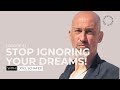 Joel Schafer: Are You REALLY Awake or Are You Dreaming?