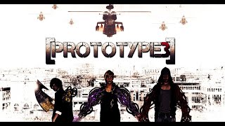 Prototype Ultra Graphics HD, ( Gameplay 2) RTX 2080 MAX Q