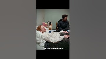 I just hope that max wake up in season 5🥹#maxmayfield #lucassinclair #strangerthings #shorts