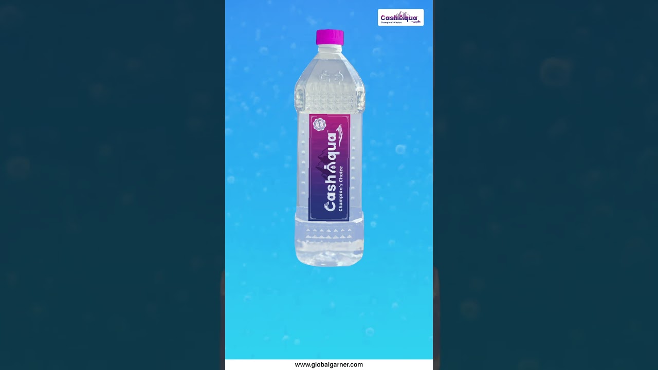 💧 Thirsty for Cashback? Refresh with Cashaqua! 💧