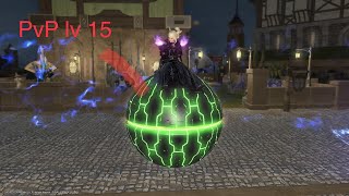 FFXIV Logistics Node Identification Key