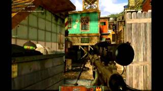 I ♥ Fummi [MW2 Mini-Edit]