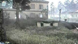 mw2 look under overgrown