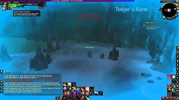 Parental Mastery [WoW MoP Quest]