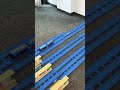 【プラレール】ドラえもんトラム(万葉線)を走らせてみた【大倉山記念館】