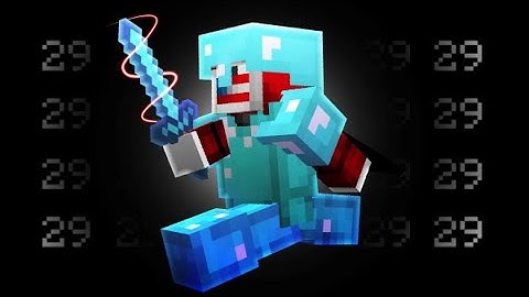 My Hypixel Solo UHC Kill Record [29 Kills]