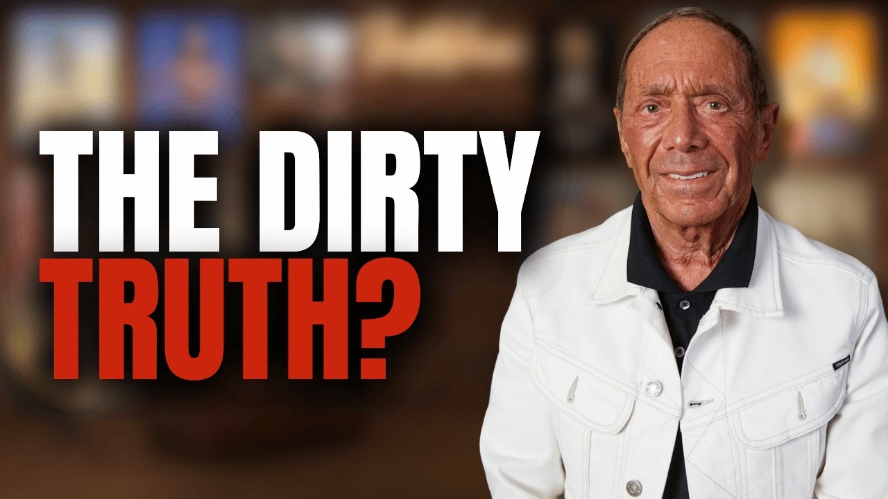 Paul Anka Confirms the Dirty Rumors About Frank Sinatra