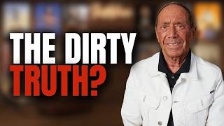 Paul Anka Confirms the Dirty Rumors About Frank Sinatra