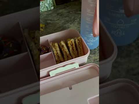 Aindrila breakfast 🥞 grade 4 # Einstein elementary school