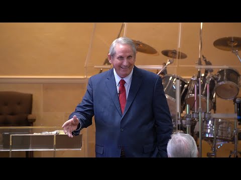 Are You Smarter Than a Goldfish? | Rev Randall Grier | 02-20-2024 Tues AM | Triumphant Faith Center