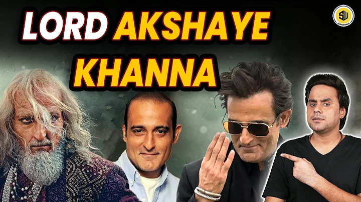 Lord Akshaye Khanna से सीखो bollywood वालो | Dhurandhar |  @RJRaunac ​