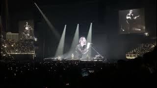 Cigarettes After Sex - Sesame Syrup (Live from The O2 London N1)