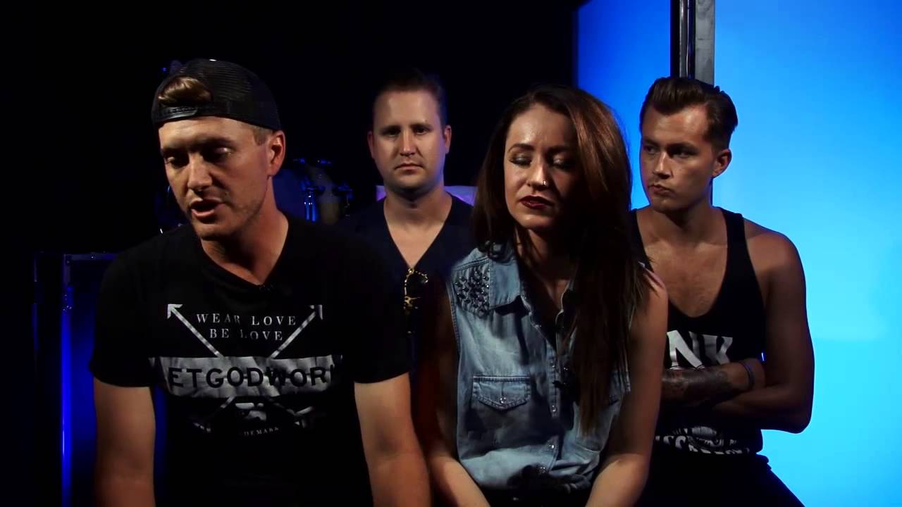 Lifetv - Stellar Kart - "Band"