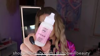 HOW TO: Use It Stays Body Adhesive Wig Glue Review 