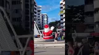 Praias de Pajuçara e Ponta Verde